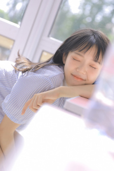 女保险公司推销员5中字