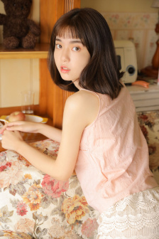 浴室20天女孩